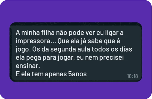 DEPOIMENTO 2